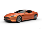 Aston Martin Virage