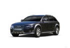 Audi A4 Allroad (B8)