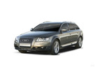 Audi A6 Allroad (4F)