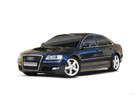 Audi A8 (4E)