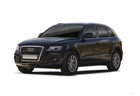 Audi Q5 Allrad Hybrid (8R)