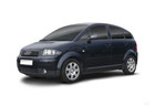 Audi A2 Diesel (8Z)