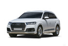 Audi Q7 Allrad Hybrid (4M)