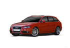 Audi A4 Kombi Allrad (B8)