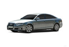 Audi A6 (4F)