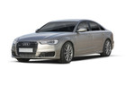 Audi A6 (4G)