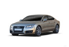 Audi A7 Sportback Allrad (4G)