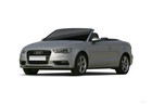 Audi A3 Cabriolet Allrad (8P)