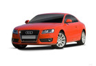 Audi A5 Coupe Diesel (B8)
