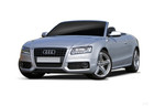 Audi A5 Cabrio (B8)