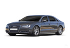 Audi A8 Hybrid (4H)