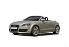 Audi TT Roadster Allrad Diesel (8J)