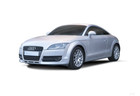 Audi TT Coupé Allrad Diesel (8J)