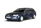 Audi A6 Kombi (4F)