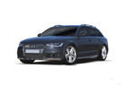 Audi A6 Allroad Diesel (4G)
