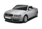 Audi A4 Cabriolet Allrad (B6)