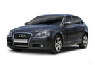 Audi A3 Sportback Allrad Diesel (8PA)