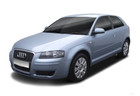 Audi A3 Allrad S3 (8P)