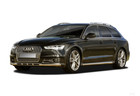 Audi A6 Allroad Diesel (4G)