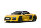 Audi R8 Cabrio Allrad (4S)