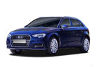Audi A3 Sportback (8VF)