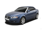 Audi A4 Cabriolet Allrad (B6)