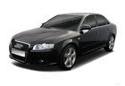 Audi A4 Allrad (B7)