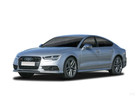 Audi A7 Sportback Allrad (4G)