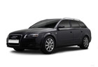 Audi A4 Kombi Allrad (B7)