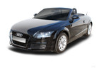 Audi TT Roadster (8J)