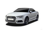 Audi A3 Cabrio (8V)