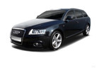 Audi A6 Kombi (4F)