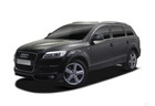 Audi Q7 Allrad (4L)