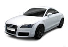 Audi TT Coupé (8J)