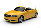 Audi TT Roadster (8N)