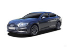 Audi A5 Sportback (F5)