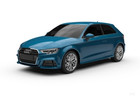 Audi A3 (8VK)