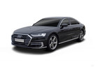 Audi A8 Hybrid Allrad (4N)