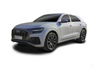 Audi Q8 Allrad Hybrid