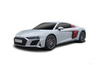 Audi R8 Coupe (4S)