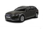 Audi A4 Allroad (B8)