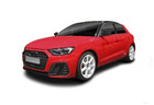 Audi A1 Sportback (GB)