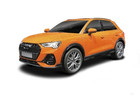 Audi Q3 Hybrid