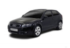 Audi A3 Allrad Diesel (8P)