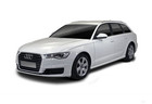 Audi A6 Kombi (4G)