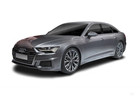 Audi A6 Allrad Hybrid (4A)