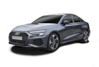 Audi A3 Limousine Allrad Diesel (8Y)