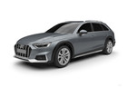 Audi A4 Allroad (8W)