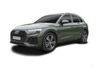 Audi Q5 Allrad