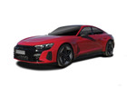 Audi e-tron GT Elektro Allrad